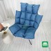 Lowell Comfort Swivel Chair