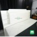 Westwood Queen size bed frame in White