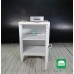 White Dreamy Night Stand