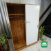 Avestra Sliding Wardrobe Cabinet