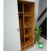 Avestra Sliding Wardrobe Cabinet