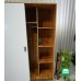 Avestra Sliding Wardrobe Cabinet