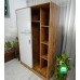 Avestra Sliding Wardrobe Cabinet