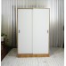 Avestra Sliding Wardrobe Cabinet