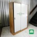 Avestra Sliding Wardrobe Cabinet