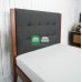 Moderna Single Size Bed Frame