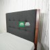 Moderna Single Size Bed Frame