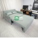 Georgina Twin size Sofa Bed with storage