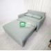 Georgina Twin size Sofa Bed with storage