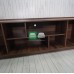 Simetria TV Cabinet Fits up to 60"TV