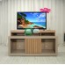 Bartow Budget TV Cabinet