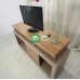 Bartow Budget TV Cabinet