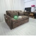 Conway Multi Way Sofa Bed in Brown