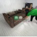 Cairo Smart Sofa Bed Brown