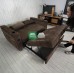 Cairo Smart Sofa Bed Brown