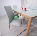 Urban leaf Dining Set for Six (6)