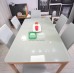 Urban leaf Dining Set for Six (6)