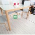 Urban leaf Dining Set for Four (4)