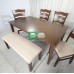 Marbella Dining set for Six (6)