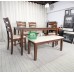 Marbella Dining set for Six (6)