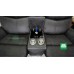 Oasis Love seat Reclining Chairs with Middle Console for storage and drinks