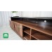 Adamms TV Cabinet  in Cherry Color