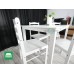 Franelli Dining Set for Four (4)