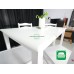 Franelli Dining Set for Four (4)