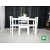 Franelli Dining Set for Four (4)