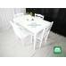 Franelli Dining Set for Four (4)