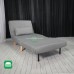 Twin Fold Single Sofa bed