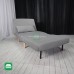 Twin Fold Single Sofa bed