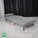 Twin Fold Single Sofa bed