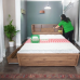 Columbia Storage Full Size Bed Frame 