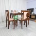 Krista Dining set for 4