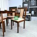 Krista Dining set for 4