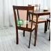 Krista Dining set for 4