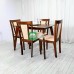 Krista Dining set for 4