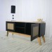 Dover Safira TV Cabinet