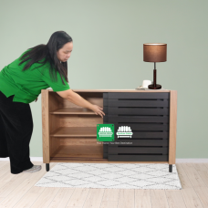 Henri Multi Purpose Cabinet