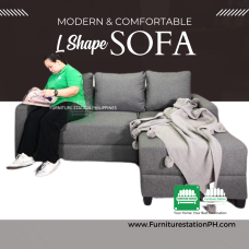 Jordan Sectional  sofa