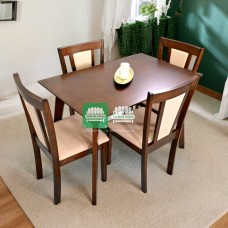 Krista Dining set for 4