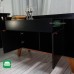 All function /Multi purpose Cabinet in Black