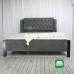 Philippe Queen size bed frame