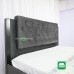 Philippe Queen size bed frame