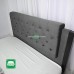 Philippe Queen size bed frame