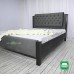 Philippe Queen size bed frame