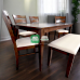 Marbella Dining set for Six (6)