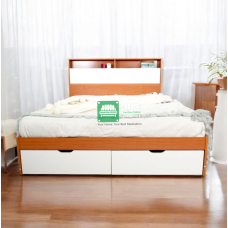 Avita Smart Bed Frame in Full Size