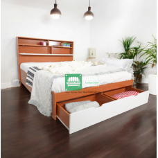 Avita Smart Bed Frame in Double Size